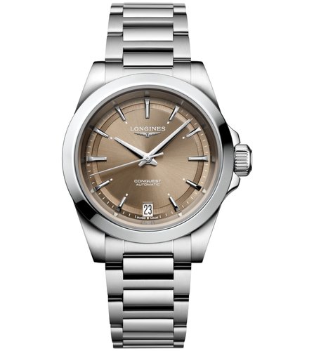 Reloj Longines De Pulso L3.430.4.62.6