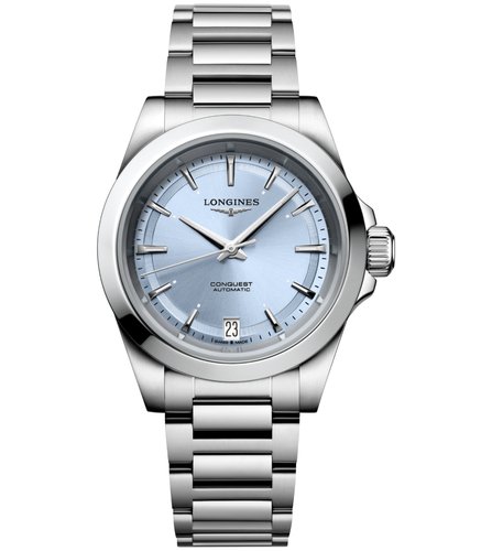 Reloj Longines De Pulso L3.430.4.92.6