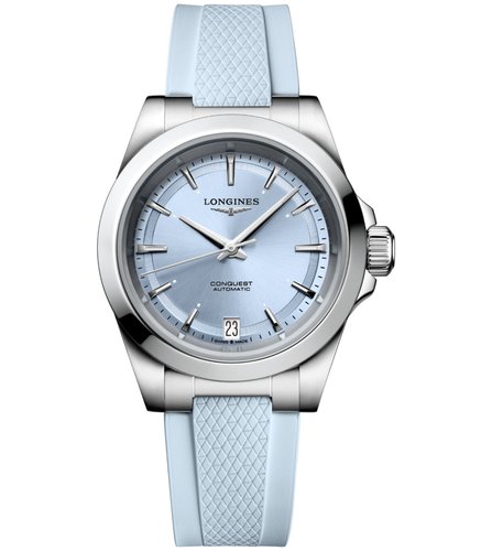 Reloj Longines De Pulso L3.430.4.92.9