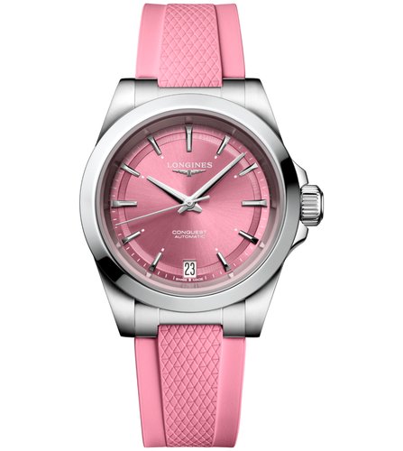Reloj Longines De Pulso L3.430.4.99.9