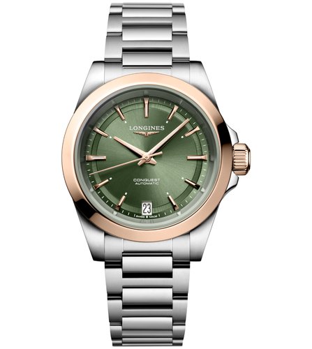 Reloj Longines De Pulso L3.430.5.02.6