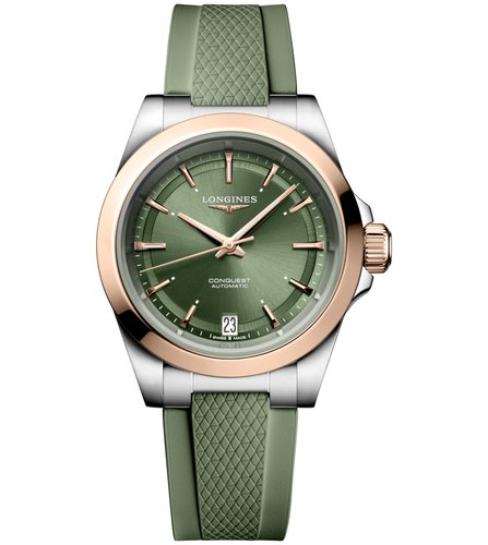 Reloj Longines De Pulso L3.430.5.02.9