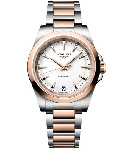 Reloj Longines De Pulso L3.460.3.18.7