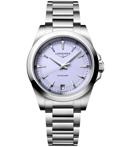 Reloj Longines De Pulso L3.460.4.02.6