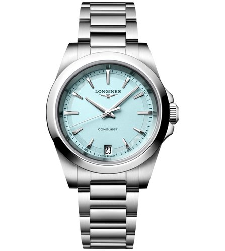 Reloj Longines De Pulso L3.460.4.92.6