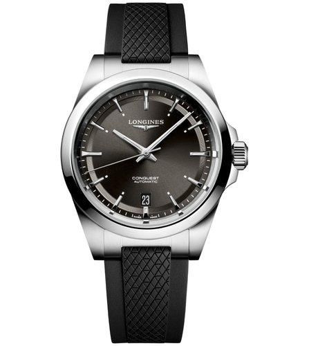 Reloj Longines De Pulso L3.720.4.52.9