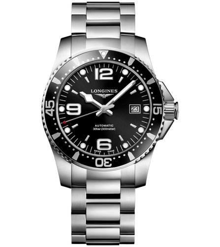 Reloj Longines De Pulso L3.742.4.56.6