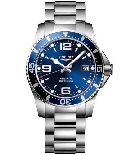 Reloj Longines De Pulso L3.742.4.96.6