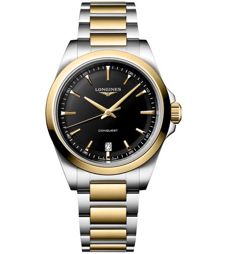Reloj Longines De Pulso L3.750.3.52.7
