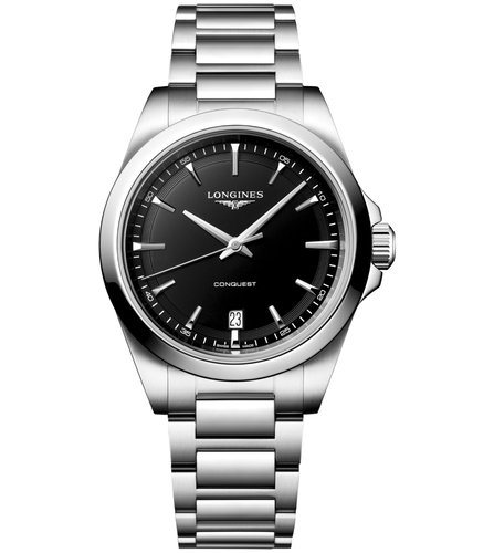 Reloj Longines De Pulso L3.750.4.52.6