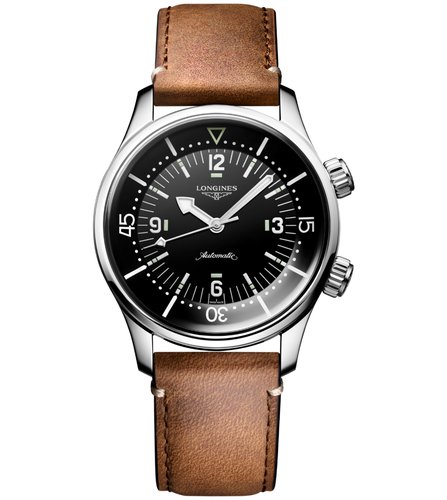 Reloj Longines De Pulso L3.764.4.50.0