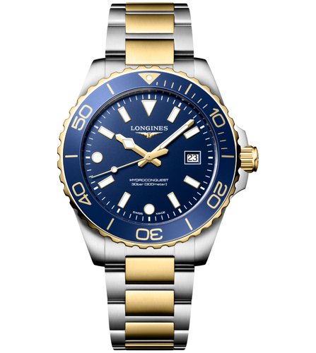 Reloj Longines De Pulso L3.769.3.96.7