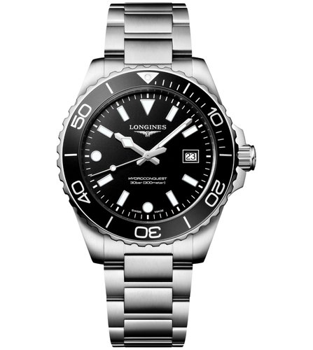 Reloj Longines De Pulso L3.769.4.56.6