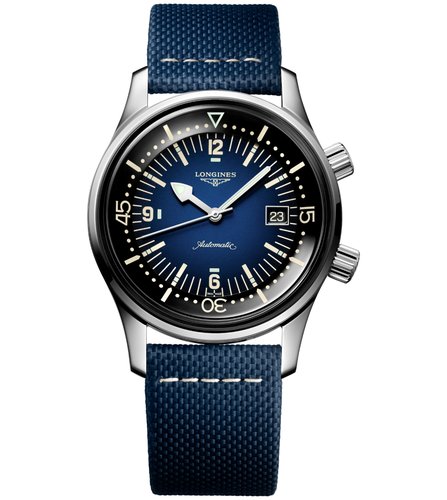 Reloj Longines De Pulso L3.774.4.90.2