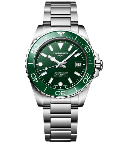 Reloj Longines De Pulso L3.779.4.06.6