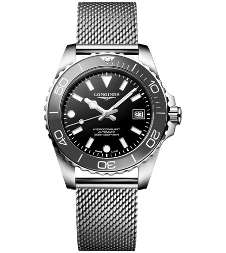 Reloj Longines De Pulso L3.779.4.70.6