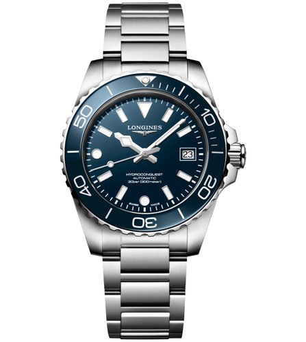 Reloj Longines De Pulso L3.779.4.96.6