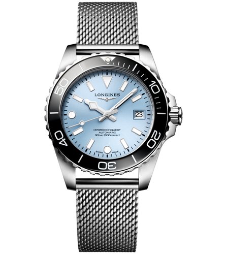 Reloj Longines De Pulso L3.779.4.99.6