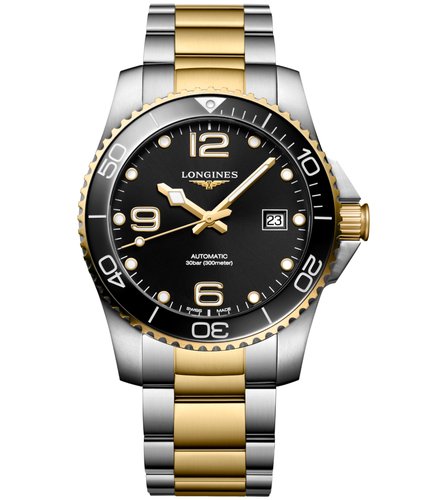 Reloj Longines De Pulso L3.781.3.56.7