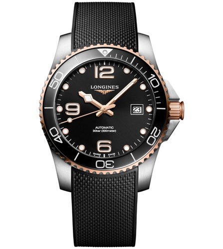 Reloj Longines De Pulso L3.781.3.58.9
