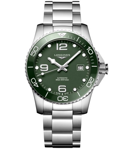 Reloj Longines De Pulso L3.781.4.06.6