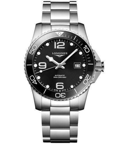 Reloj Longines De Pulso L3.781.4.56.6