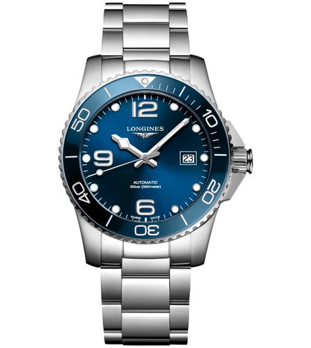 Reloj Longines De Pulso L3.781.4.96.6