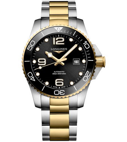Reloj Longines De Pulso L3.782.3.56.7