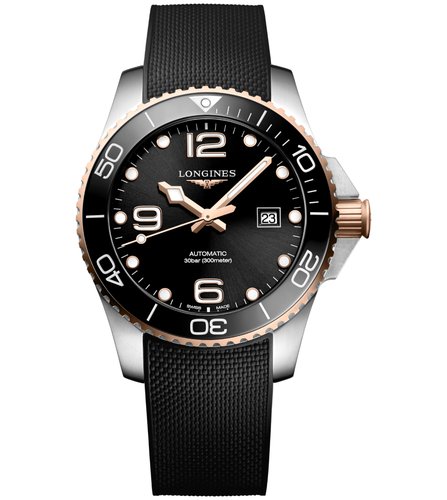 Reloj Longines De Pulso L3.782.3.58.9