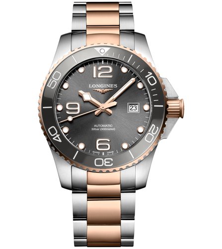 Reloj Longines De Pulso L3.782.3.78.7