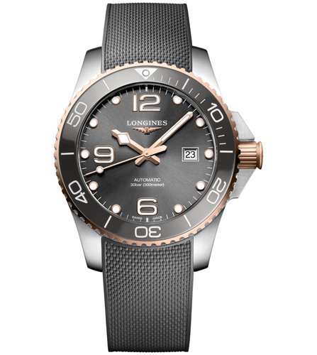 Reloj Longines De Pulso L3.782.3.78.9