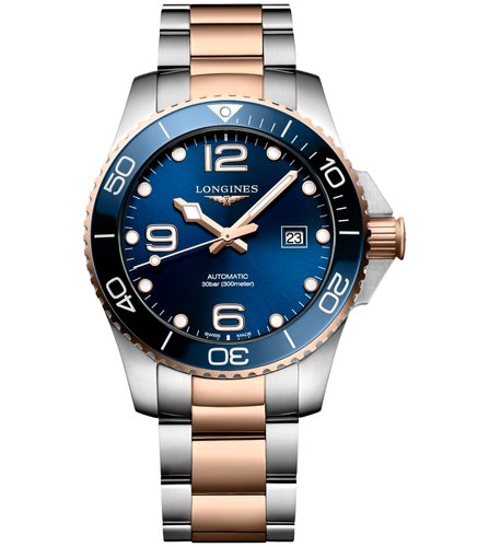 Reloj Longines De Pulso L3.782.3.98.7