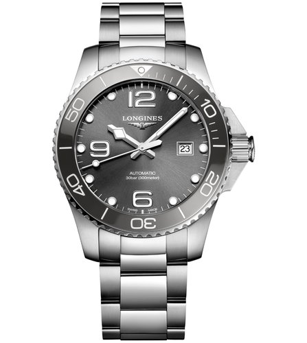 Reloj Longines De Pulso L3.782.4.76.6