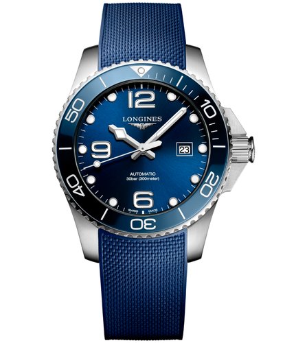 Reloj Longines De Pulso L3.782.4.96.9