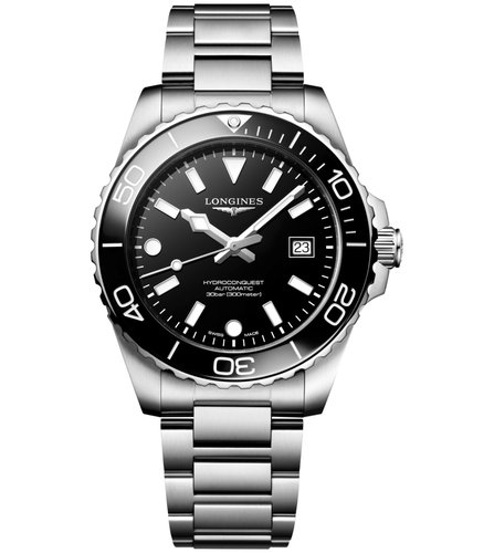 Reloj Longines De Pulso L3.788.4.56.6
