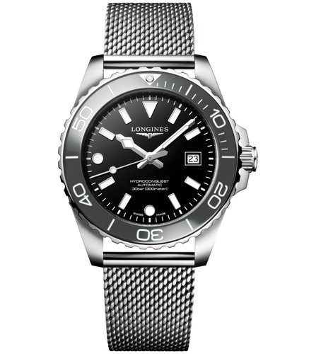 Reloj Longines De Pulso L3.788.4.70.6