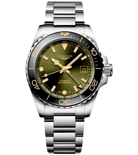 Reloj Longines De Pulso L3.790.4.06.6