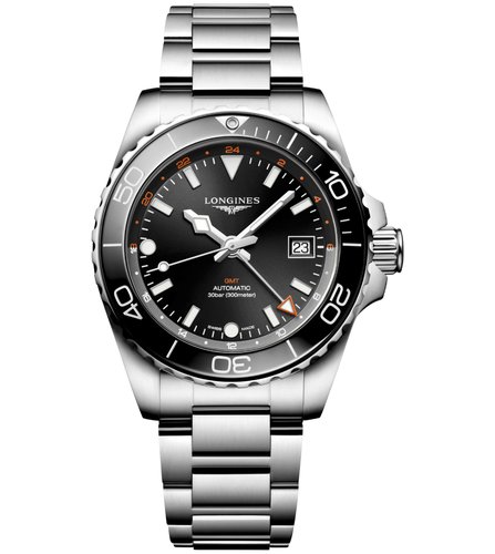 Reloj Longines De Pulso L3.790.4.56.6