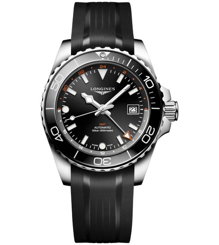 Reloj Longines De Pulso L3.790.4.56.9