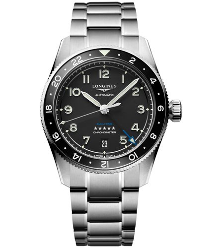 Reloj Longines De Pulso L3.802.4.53.6