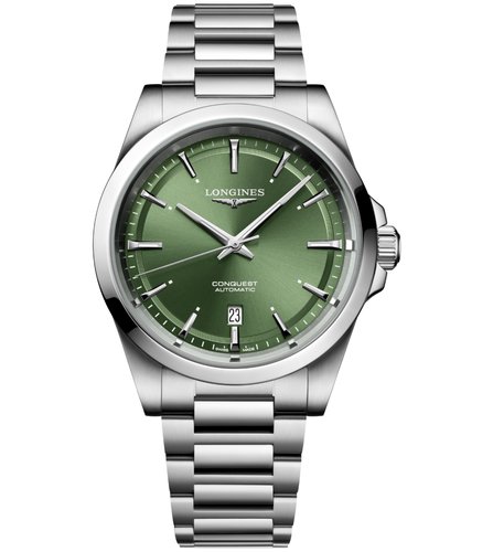 Reloj Longines De Pulso L3.830.4.02.6
