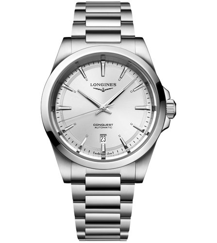 Reloj Longines De Pulso L3.830.4.72.6