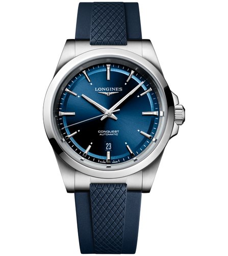 Reloj Longines De Pulso L3.830.4.92.9