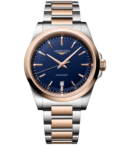 Reloj Longines De Pulso L3.860.3.98.7