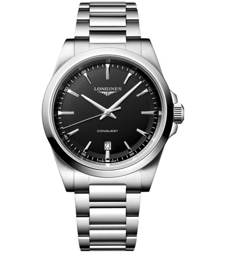 Reloj Longines De Pulso L3.860.4.52.6