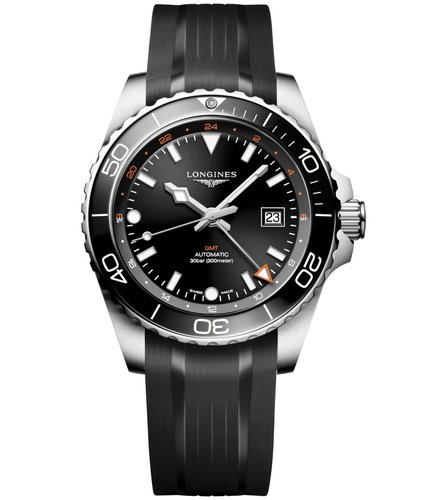 Reloj Longines De Pulso L3.890.4.56.9