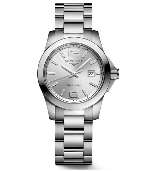 Reloj Longines De Pulso L33764766