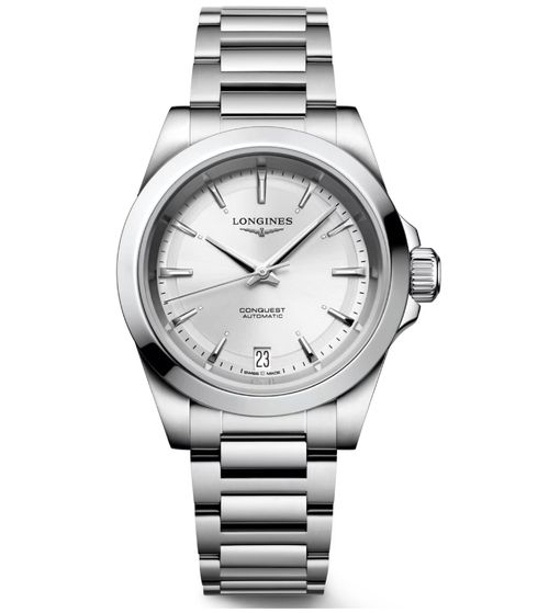 Reloj Longines De Pulso L34304726
