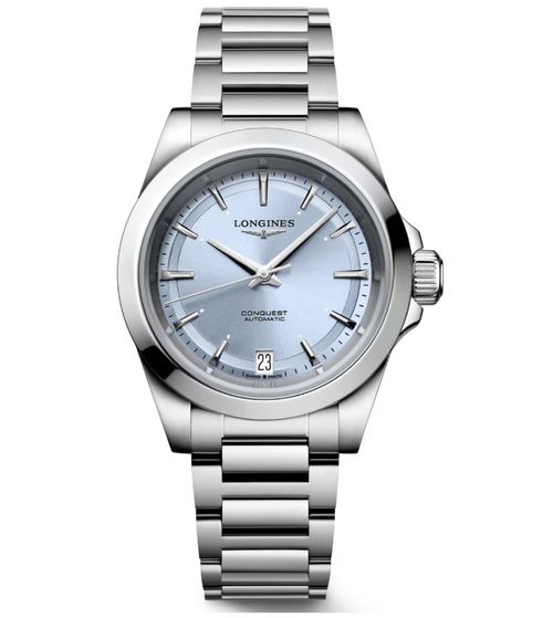 Reloj Longines De Pulso L34304926