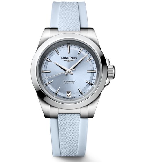 Reloj Longines De Pulso L34304929
